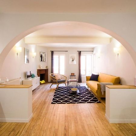 Les Cordeliers, A Deux Pas De Capitole Apartamento Toulouse Exterior foto