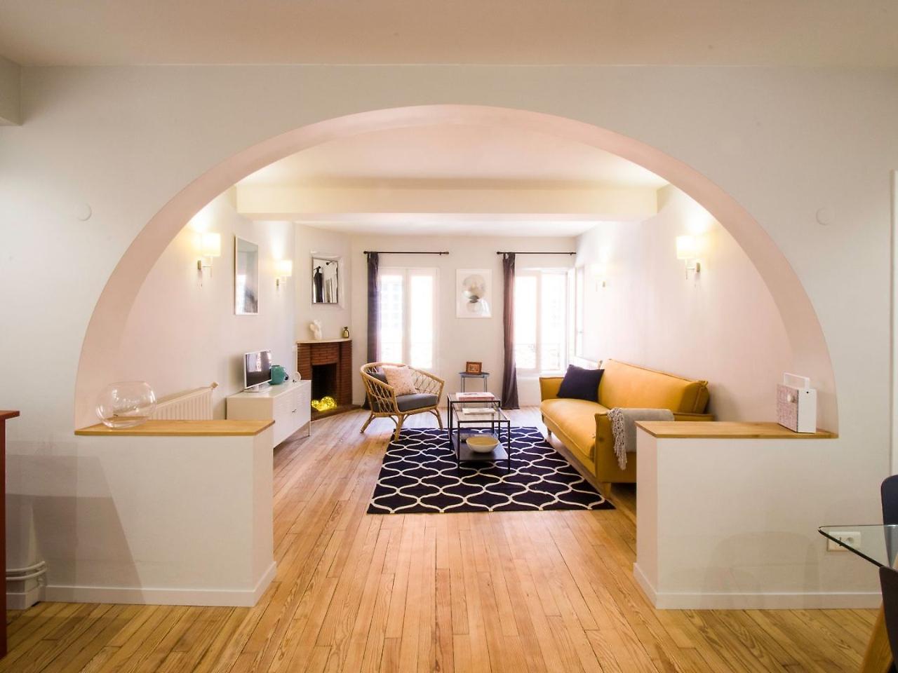 Les Cordeliers, A Deux Pas De Capitole Apartamento Toulouse Exterior foto