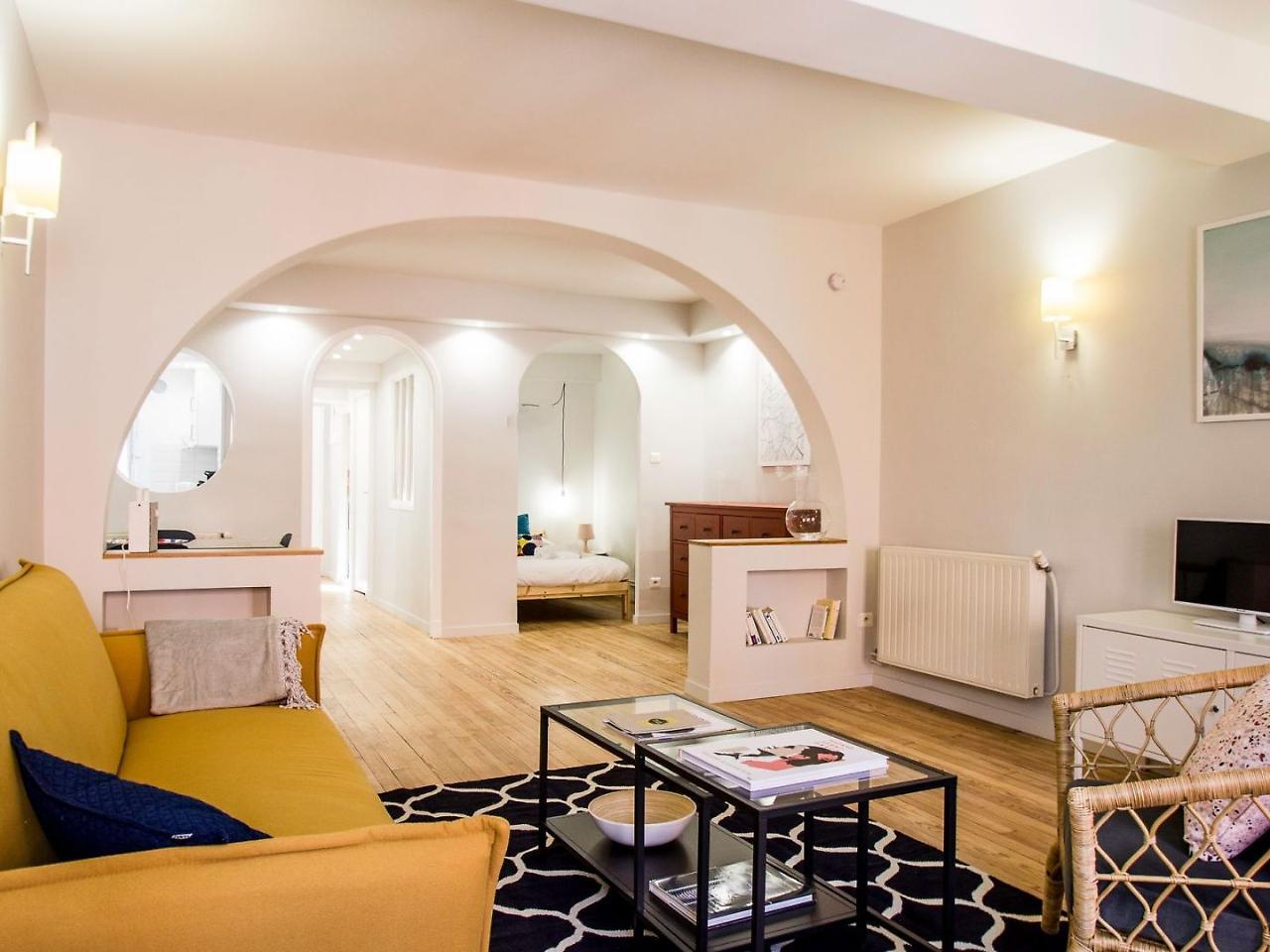 Les Cordeliers, A Deux Pas De Capitole Apartamento Toulouse Exterior foto