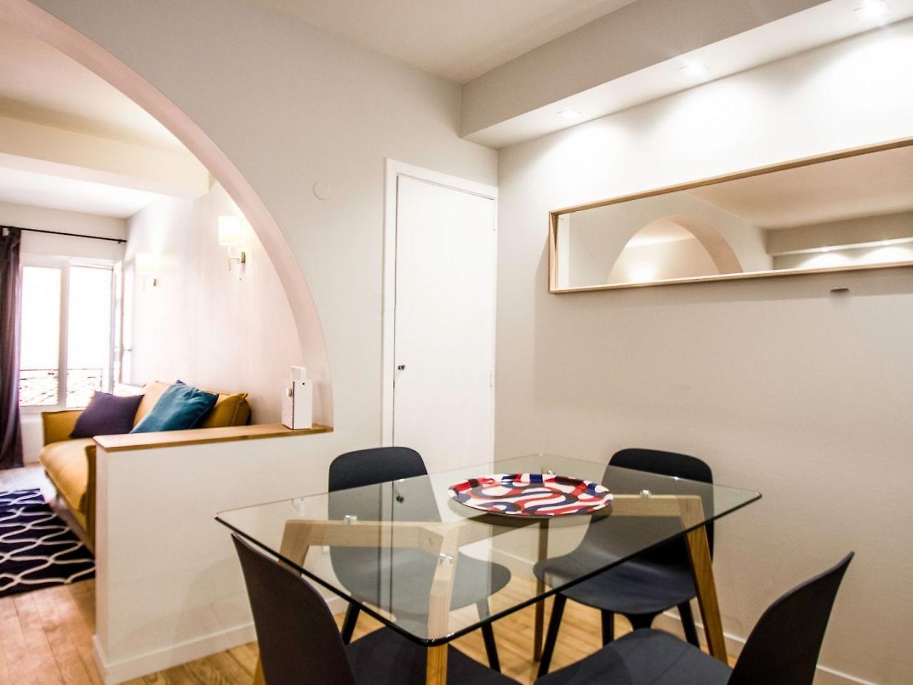 Les Cordeliers, A Deux Pas De Capitole Apartamento Toulouse Exterior foto