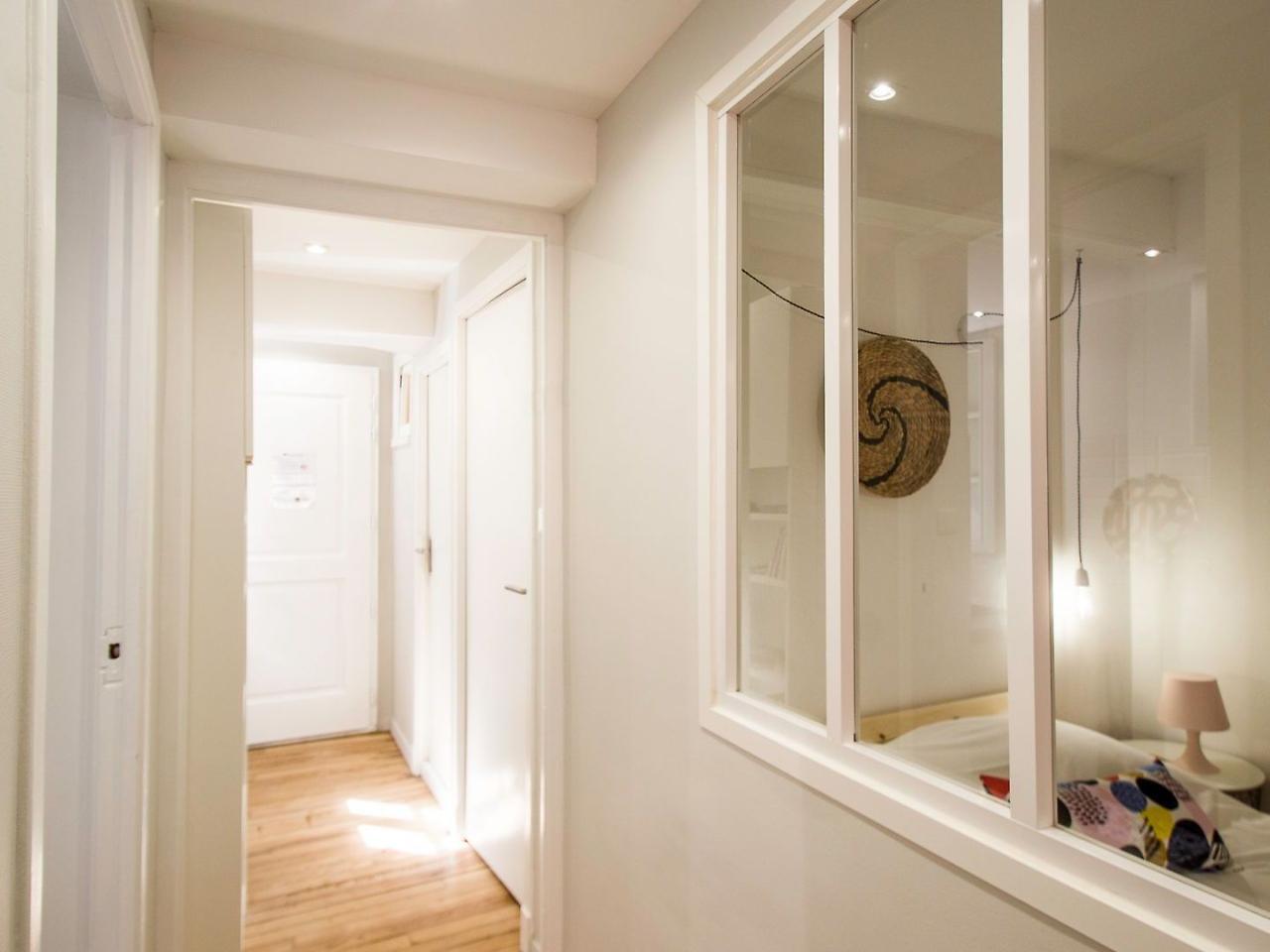 Les Cordeliers, A Deux Pas De Capitole Apartamento Toulouse Exterior foto