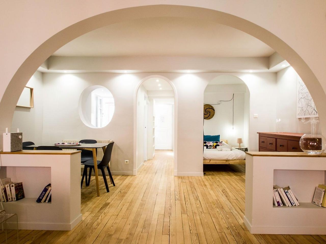 Les Cordeliers, A Deux Pas De Capitole Apartamento Toulouse Exterior foto